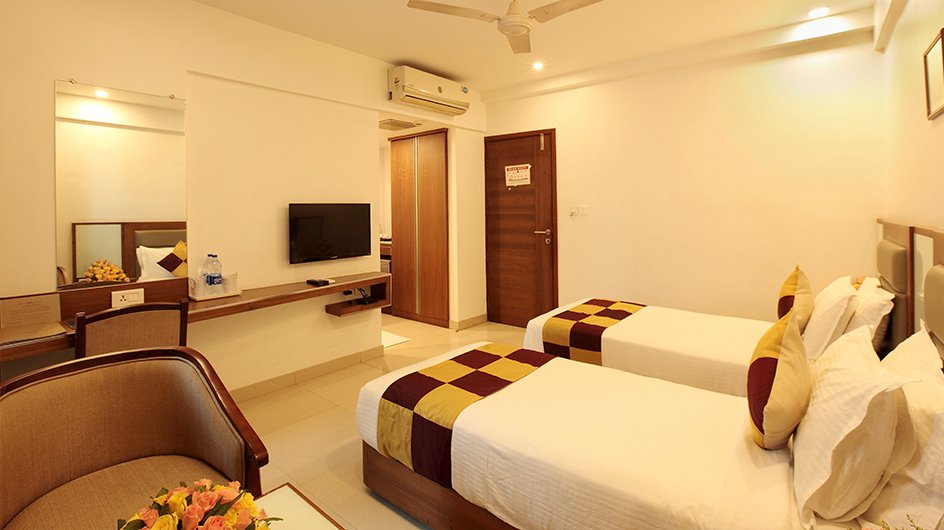 Best honeymoon Hotels in Alleppey