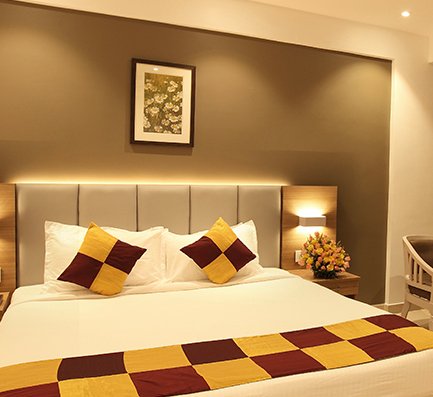 Best Luxury Hotels in Alleppey