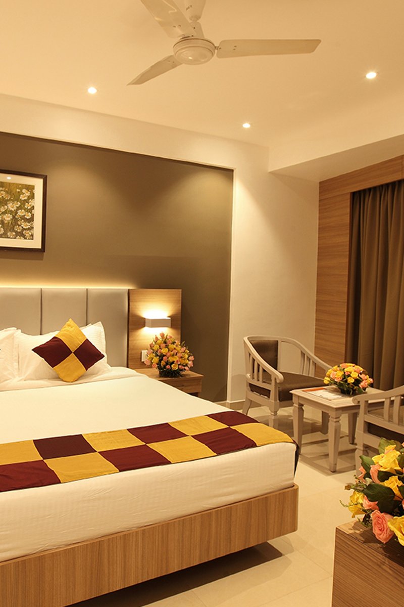 Best Luxury Hotels in Alleppey