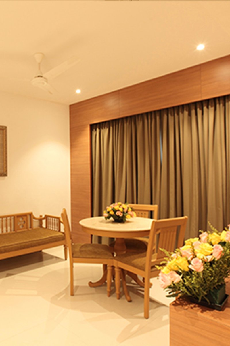 Top Hotels in Alappuzha