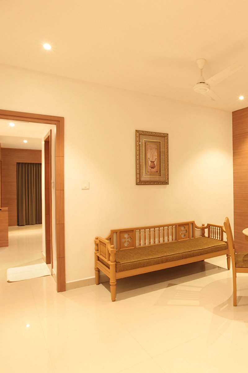 Best honeymoon Hotels in Alleppey