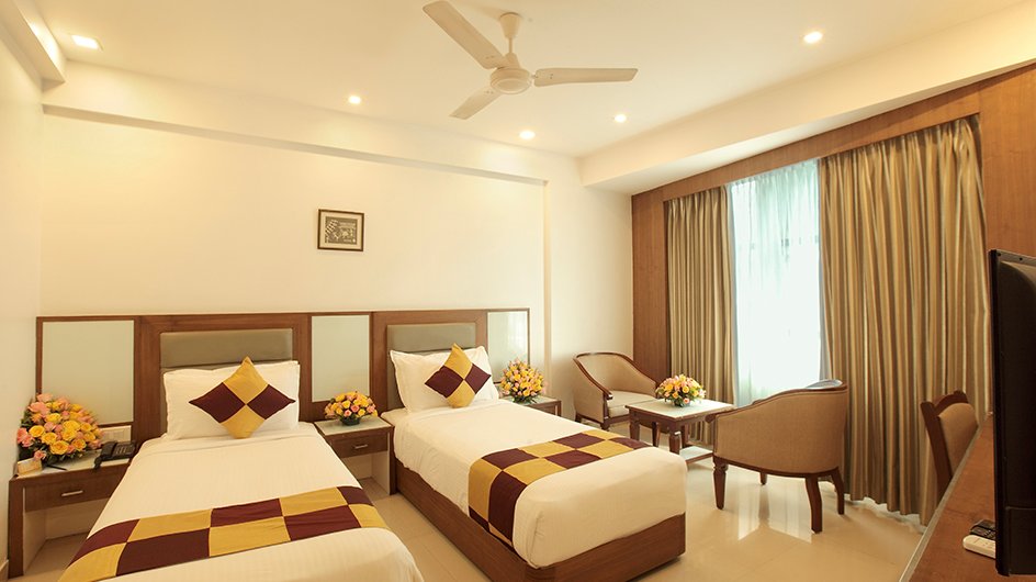 Best honeymoon Hotels in Alleppey