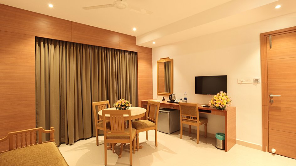 Family Hotels in Alleppey