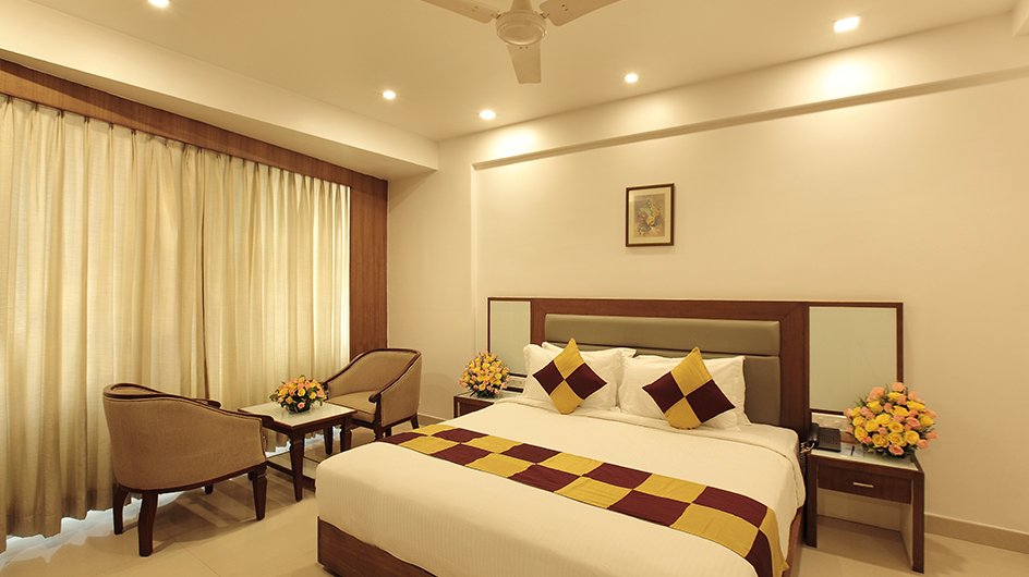 Best Family Hotels in Alleppey