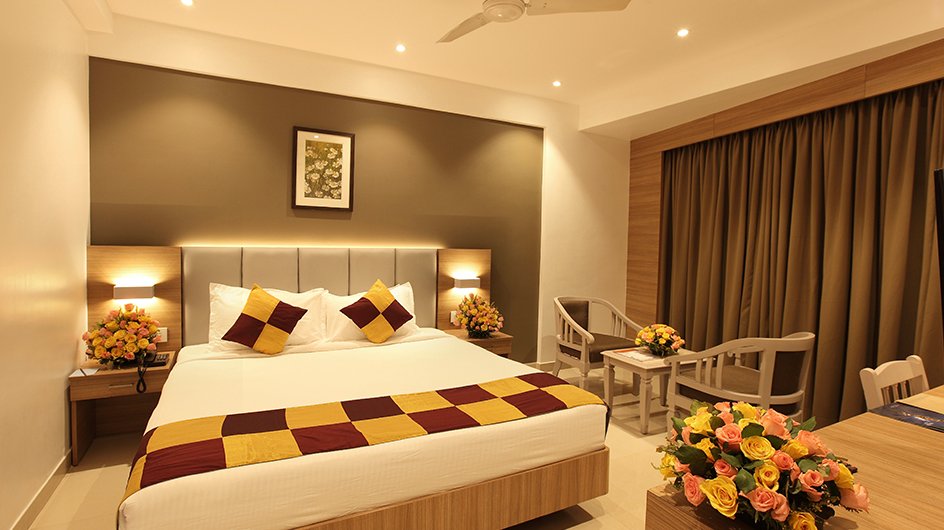Wedding venue in Alleppey