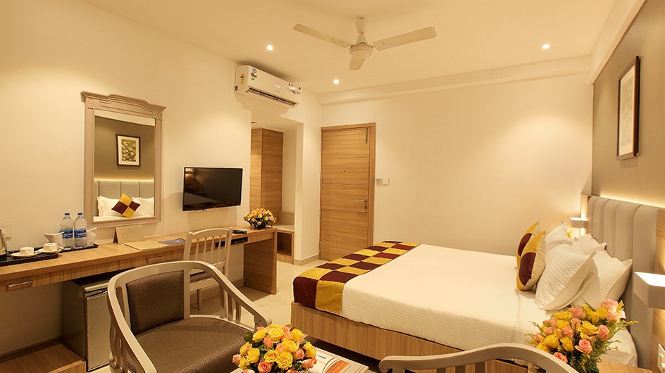 Best honeymoon Hotels in Alleppey