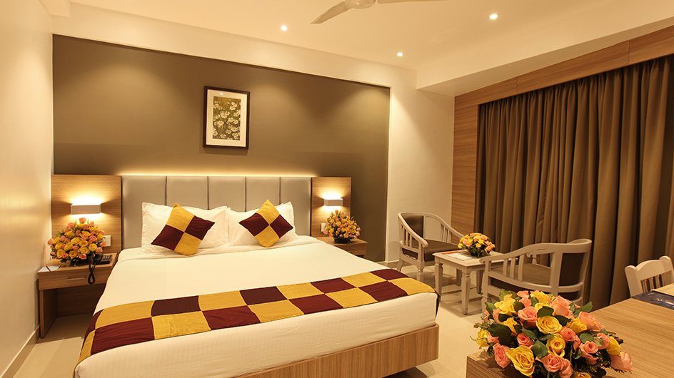 Family Hotels in Alleppey