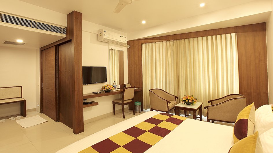 Best Family Hotels in Alleppey