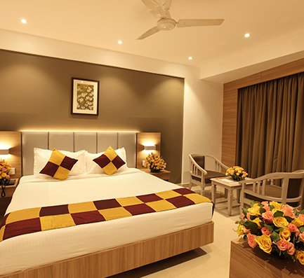 Best honeymoon Hotels in Alleppey