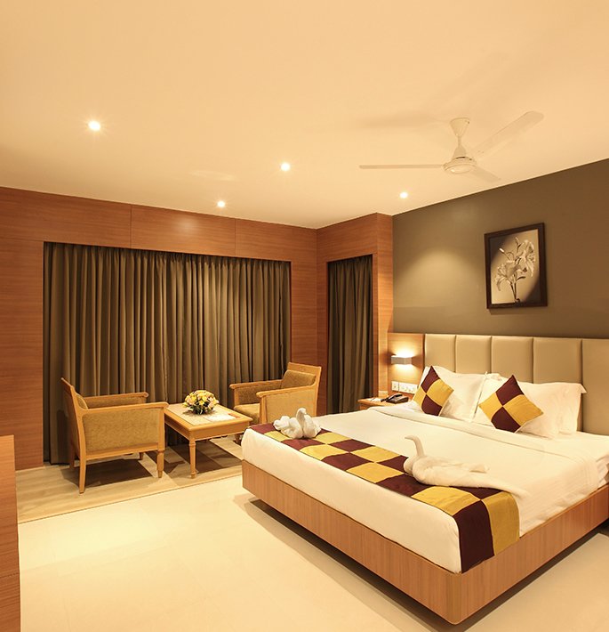 Hotels in Alleppey