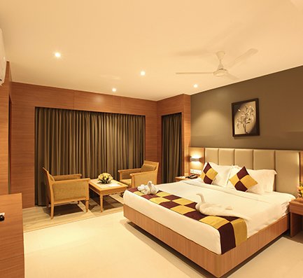 Best honeymoon Hotels in Alleppey