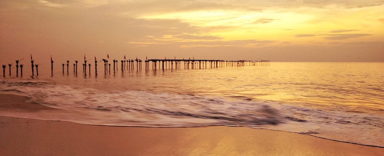 Hotels in Alleppey