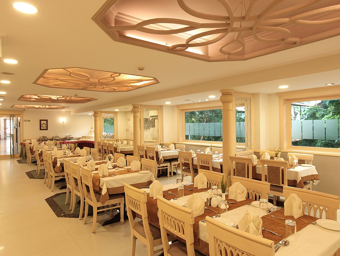 Best resorts in Alleppey
